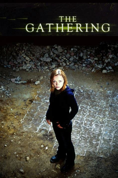 the movie the gathering